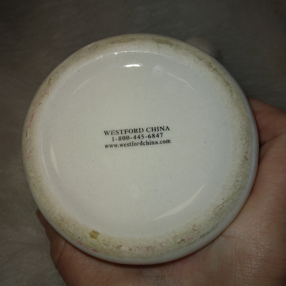 MUG Robin Hood Diner of Livingston Manor, NY mug, strong graphic, small - Picture 3 of 6